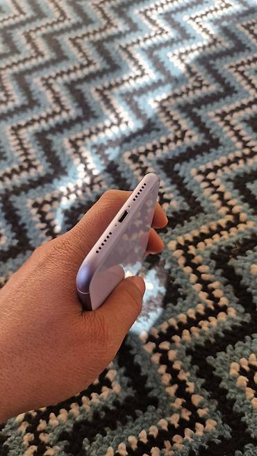 Apple iPhone: IPhone 11, 256 ГБ, 84 % — 9