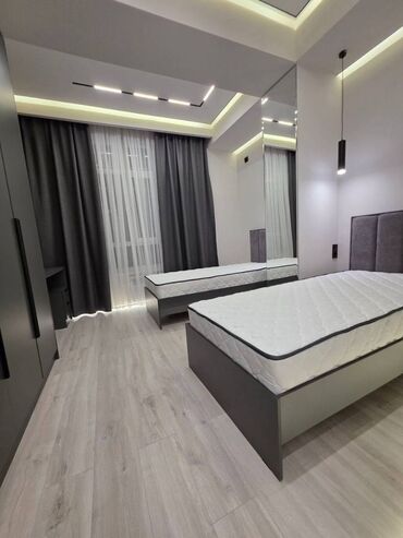 продам дом дешево срочно бишкек: 3 комнаты, 92 м², Элитка, 2 этаж, Дизайнерский ремонт