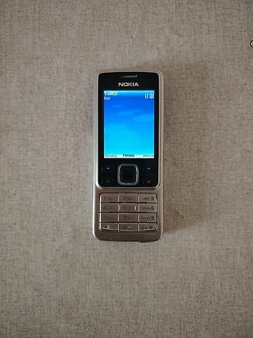 versa: Nokia 6300 4G, < 2 GB Memory Capacity, rəng - Gümüşü, Düyməli — 1