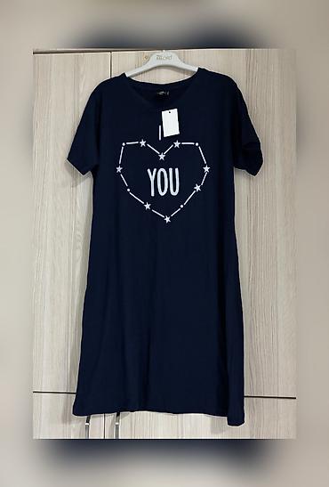 Etiketli tünd göy rengli don Ölçü L-XXL 📌Çatdırılma Baki ve Sumqayita lalafo.az -da Etiketli tünd göy rengli don Ölçü L-XXL 📌Çatdırılma Baki ve Sumqayita