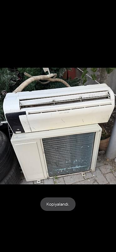 telefon aksesuarları toptan satış: Shivaki kandisaner 45 kv evden satis qazi yoxdur satilir 200azn — 1