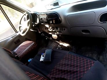 1998 ford transit: Ford Transit: 2.5 l | 1999 il 227000 km Universal — 4