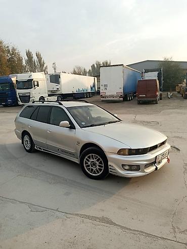 купить мицубиси галант: Продаю Митсубиси Галант 2000 года, в надлежащем состоянии чистый салон — 7