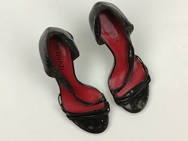 Flat shoes for women, 36, condition - Good