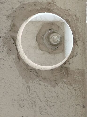 Beton işləri: Beton kəsmə beton deşmə xidməti Karot - HILTI DD 200 / 350 ilə 25 ° — 5