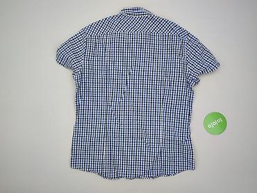 t shirt basic hm: H&M, Koszulа dla mężczyzn, rozmiar L — 3