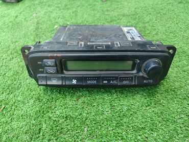 Блоки климат контроля: Продаю климат контроли - рамки салона — 2