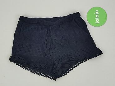 linen: Reserved, Szorty damskie, rozmiar S — 2