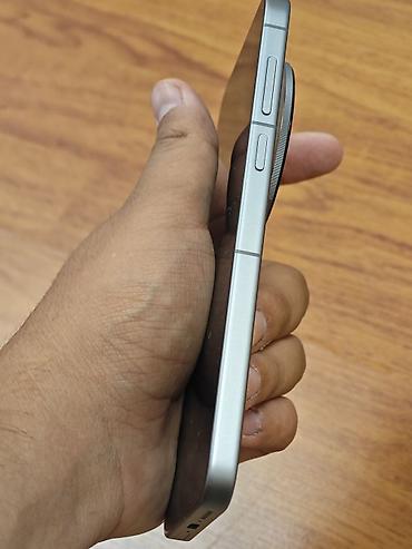 note 2: Vivo X300 Pro, Б/у, 256 ГБ, цвет - Бежевый, 2 SIM — 9