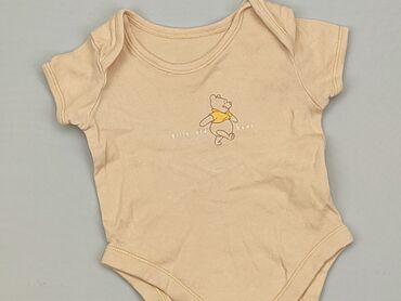 body niemowlęce dla chłopca: Body, Disney, 6-9 m, 
stan - Dobry