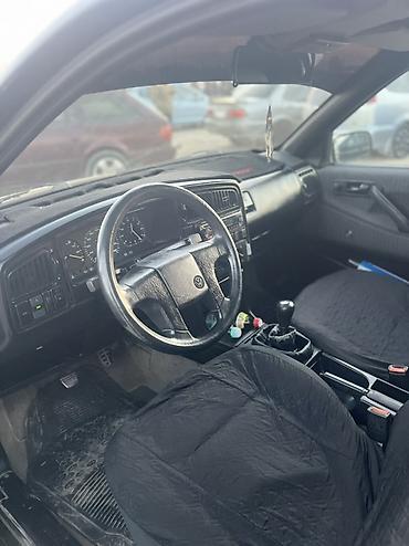 mazda mx5: Volkswagen Passat Variant: 1991 г., 1.8 л, Механика, Бензин, Универсал — 9