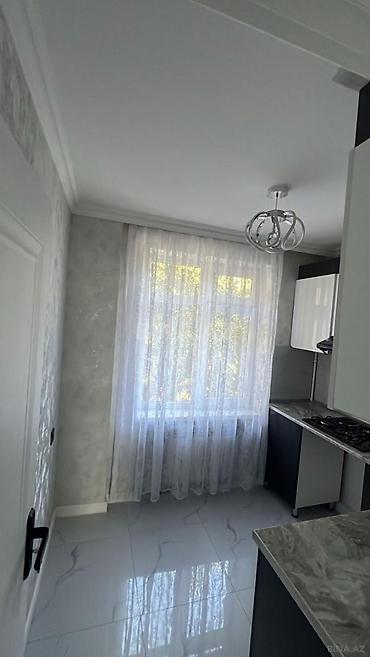 Mənzillərin satışı: Bakı, 3 otaqlı, Köhnə tikili, 82 kv. m — 6
