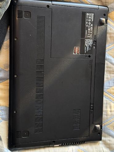 notebook: Lenovo noutbuk Kompüterdən istifadə olunmur, çünki sahibi hərbiyə — 6