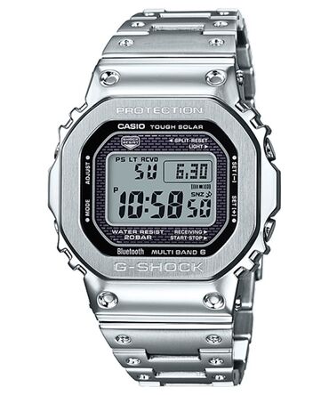 армейские берцы: Casio g-shock tough solar оригинальные часы привезены из японии, на