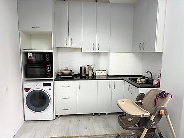 квартира надо: 1 комната, 40 м², Элитка, 9 этаж, Евроремонт — 2
