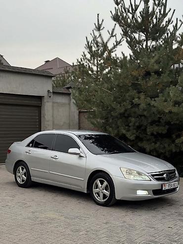 Honda Inspire: 2003 г., 3 л, Автомат, Бензин, Седан