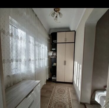 1 комнатная квартира в канте: 1 комната, 49 м², 105 серия, 3 этаж, Косметический ремонт