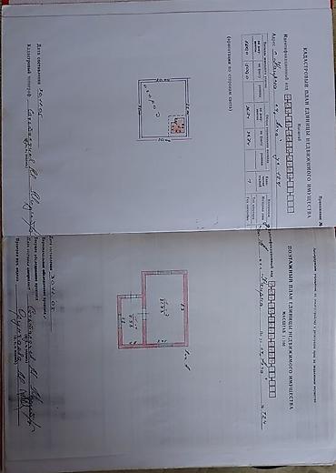 Продажа участков: 5 соток, Для строительства, Красная книга, Тех паспорт, Договор купли-продажи — 11