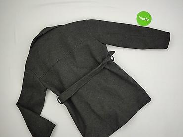 halter: NA-KD, Płaszcz damski, rozmiar 2XS — 3