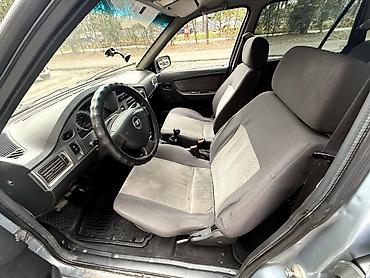 daewoo 2: Daewoo Nexia: 2010 г., 1.5 л, Механика, Бензин, Седан — 3
