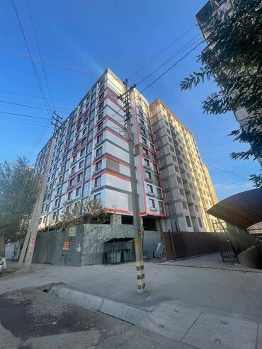 дом обмен на квартиру: 1 комната, 44 м², Элитка, 8 этаж, ПСО (под самоотделку)