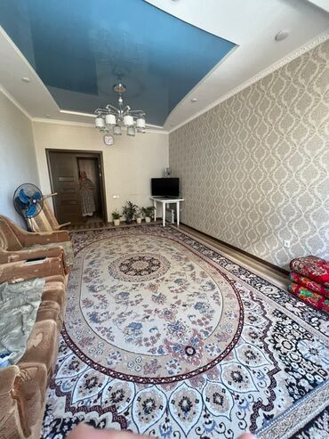 продаю или меняю квартиру на дом: 3 комнаты, 95 м², Элитка, 6 этаж, Старый ремонт