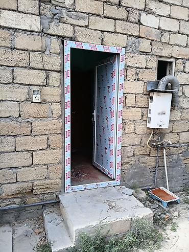 Kirayə üçün kiçik həyət evi (1 otaq) - Plan: 1 geniş otaq lalafo.az -da Kirayə üçün kiçik həyət evi (1 otaq) - Plan: 1 geniş otaq