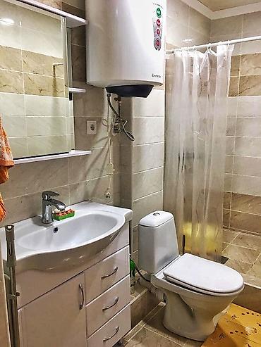 Посуточная аренда квартир: СЕЗОН НАЧАЛСЯ! Сдается! новая и уютная 3-комнатная квартира со — 8