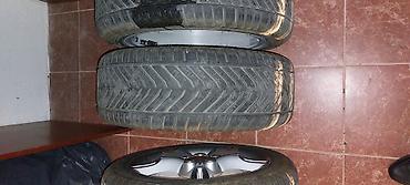 Alati za automobile: Automobilske gume – Orium All sseason komplet set - Dimenzije: 225/45 — 14