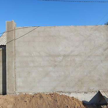 Штукатурка, шпаклевка: Штукатурные работы по маякам. Механизированное и ручное выравнивание — 57