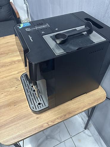 Beko avtomatik qəhvə aparatı Yeni alınıb qiymətdə razılaşma olacaq — 3