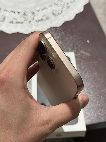 ниже: 16 pro max 1TB Desert titanium Зарегистрированный В отличном — 5