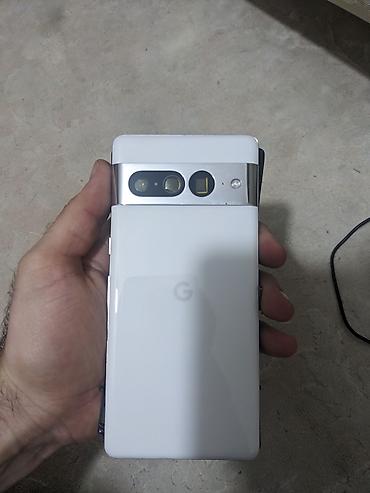 Google Pixel 7 Pro — разбор на запчасти все работает без проблем то