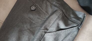 Farmerke: Farmerke SM700 dinPlave S su nove700.Sive dizajnerske M vel 1200 — 10