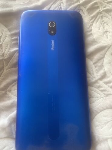 mobile legend: Xiaomi Redmi 8A, 32 ГБ, цвет - Голубой