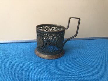 Əntiq qablar: Bokal, 1965 il, Rusiya — 13