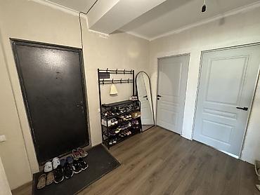 пол дома: 3 комнаты, 71 м², Кок-Жар ж/м 1 этаж — 2
