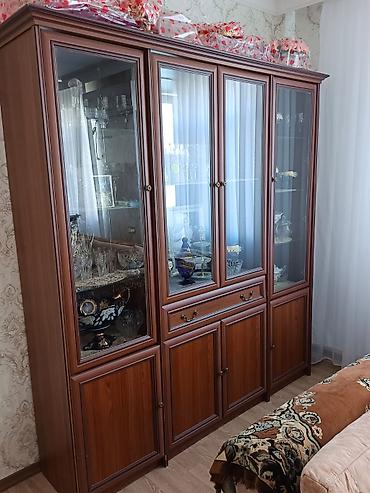 bar qorka: İşlənmiş, Komod, Servant, Kredit yoxdur, Azərbaycan — 2