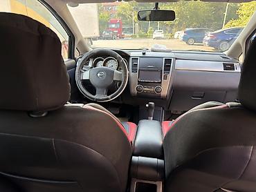 Nissan: Masin kareyadan gelenden ilk sahibiyem 3ildir mendedir hec bir — 4