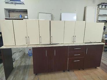 Endirim Metbex mebeli satilir 330azn.Olcu 2.80.Uzerinde moyka lalafo.az -da Endirim Metbex mebeli satilir 330azn.Olcu 2.80.Uzerinde moyka