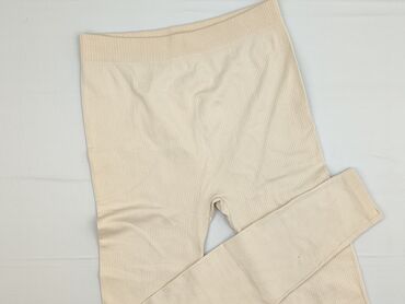 ciepłe majtki damskie: TOP Trends, Legginsy Sportowe damskie, rozmiar 2XL