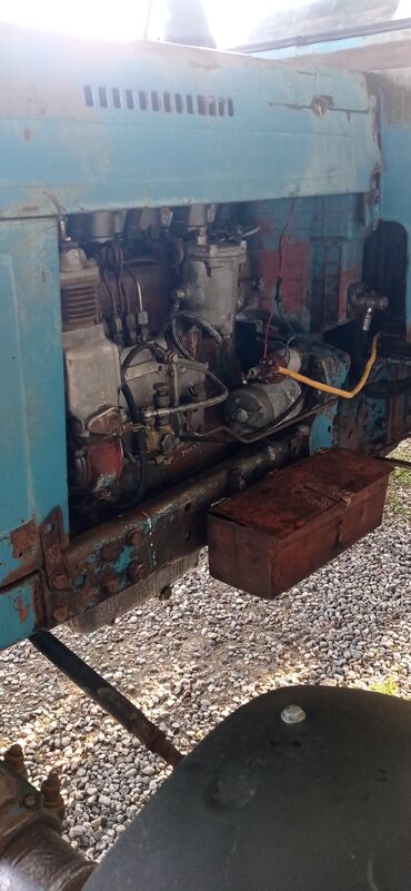 Traktorlar: Satılır 👍 super zavodu — 18