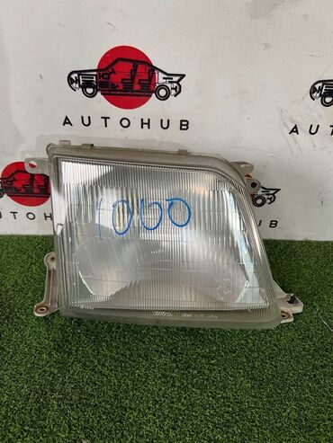 фары тлк 100: Фара TOYOTA LAND CRUISER PRADO J95 1KZ-TE 3.0 1997 прав. (б/у)