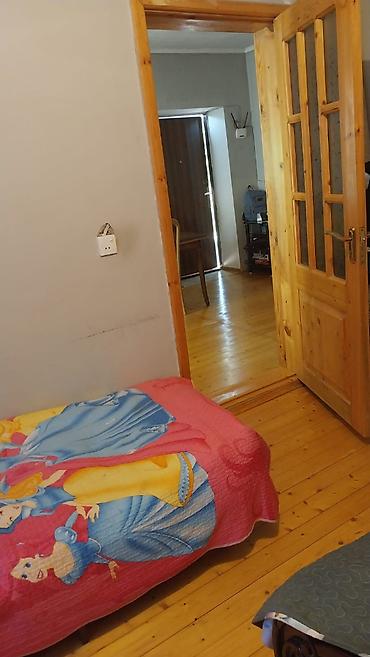 квартира в гяндже: 3 комнаты, 80 м², Средний ремонт — 4