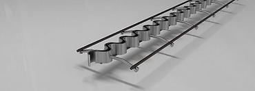 Бетонные работы: Профиль для деформационного шва	. профили деформационных швов для — 14