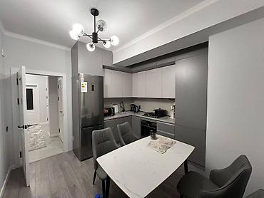 Продажа квартир: 2 комнаты, 68 м², Элитка, 12 этаж, Евроремонт — 3