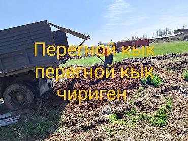 мешки мешок: Перегной кык чириген кык перегной — 1