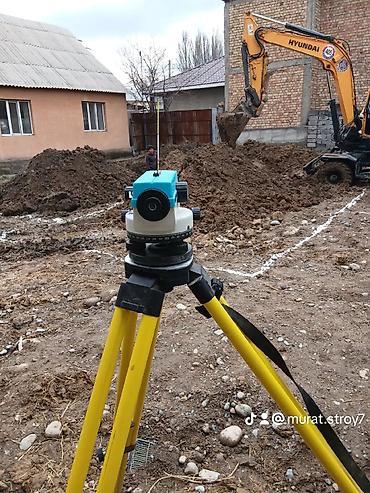 Бетон жумуштары: 6 жылдан ашык тажрыйба — 10