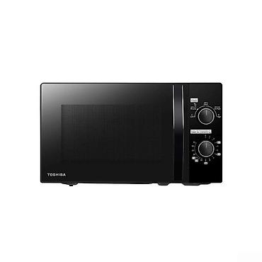 Микроволновки: Mikrodalğalı soba Toshiba MW-MM20P(BK) * 🍲 20 litr tutum * ⚡ 800 W — 1