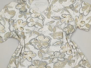 Women's blouse, size 3XL (EU 46)
